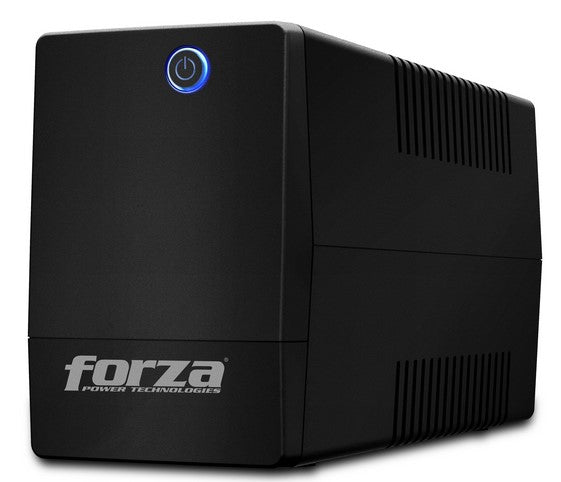 No-Break NT-1011 UPS110V 1000VA/500W - No-Break NT-1011 UPS110V 1000VA/500W -